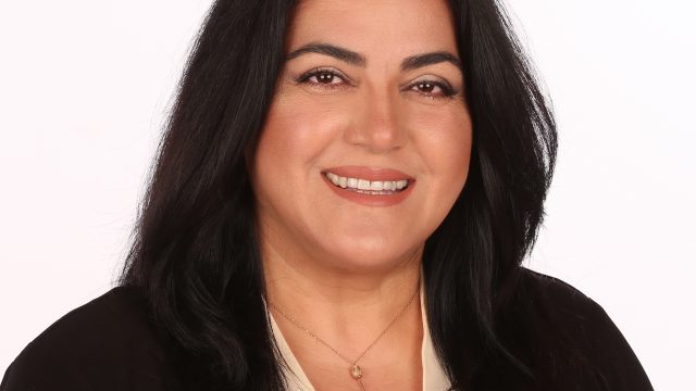 Laila Faizyar , RE/MAX Accord Real Estate Agent