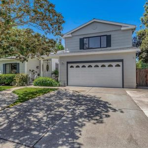 Single Family Home, Pleasanton, CA 94566 , Two Story House - By Laila Faizyar