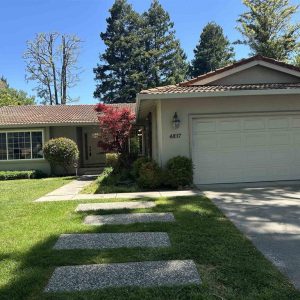 Single Family Home, Pleasanton, CA 94566 , One Story House - By Laila Faizyar