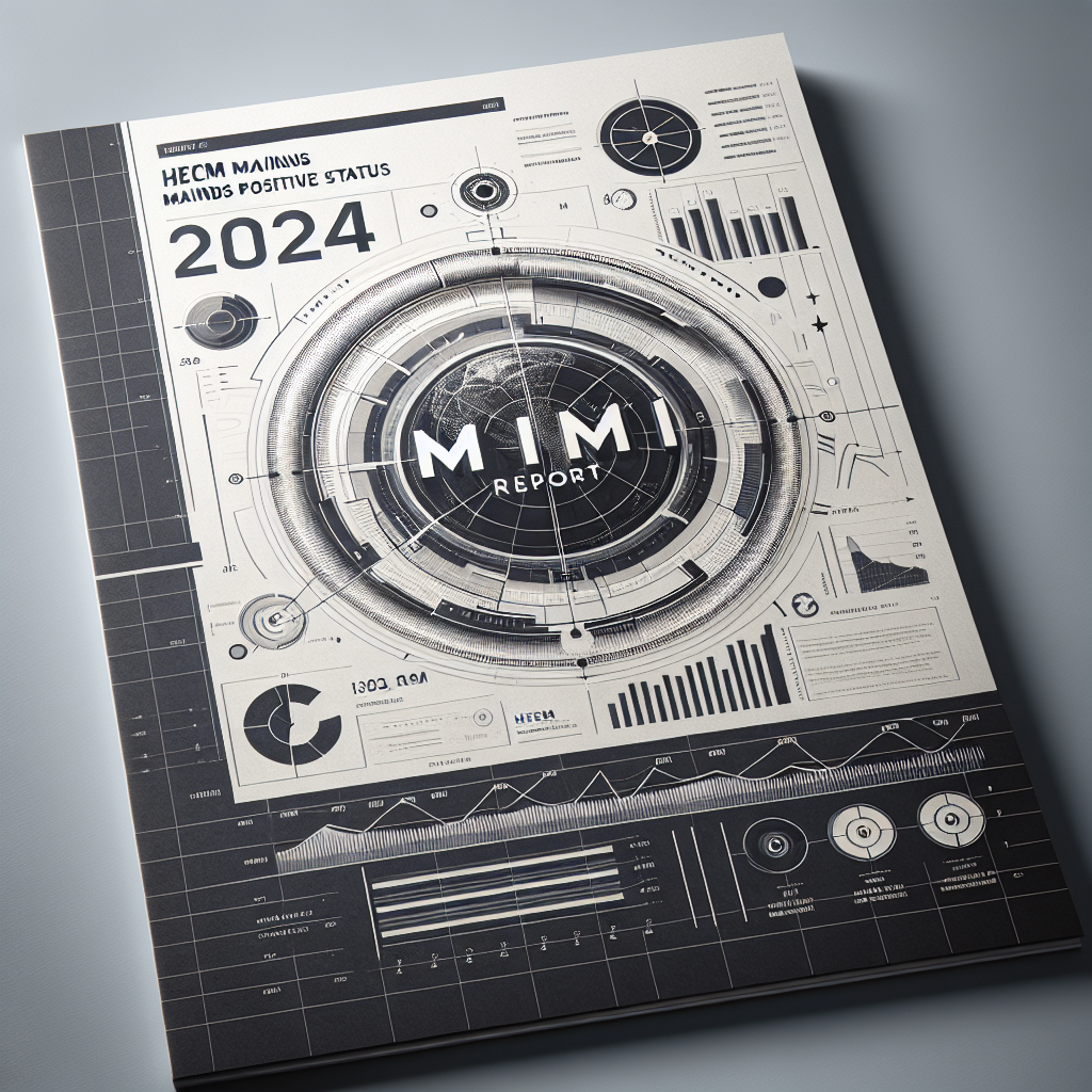 2024 MMI Report: HECM Maintains Positive Status