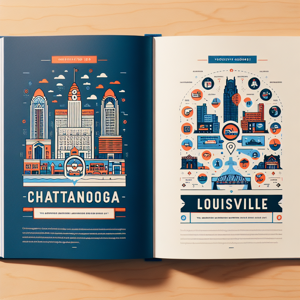 Chattanooga or Louisville: A Comprehensive Guide to Choosing Your Ideal City