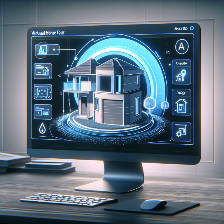 CubiCasa Unveils AI-Powered Virtual Home Tour Creator in Minutes – Bay ...