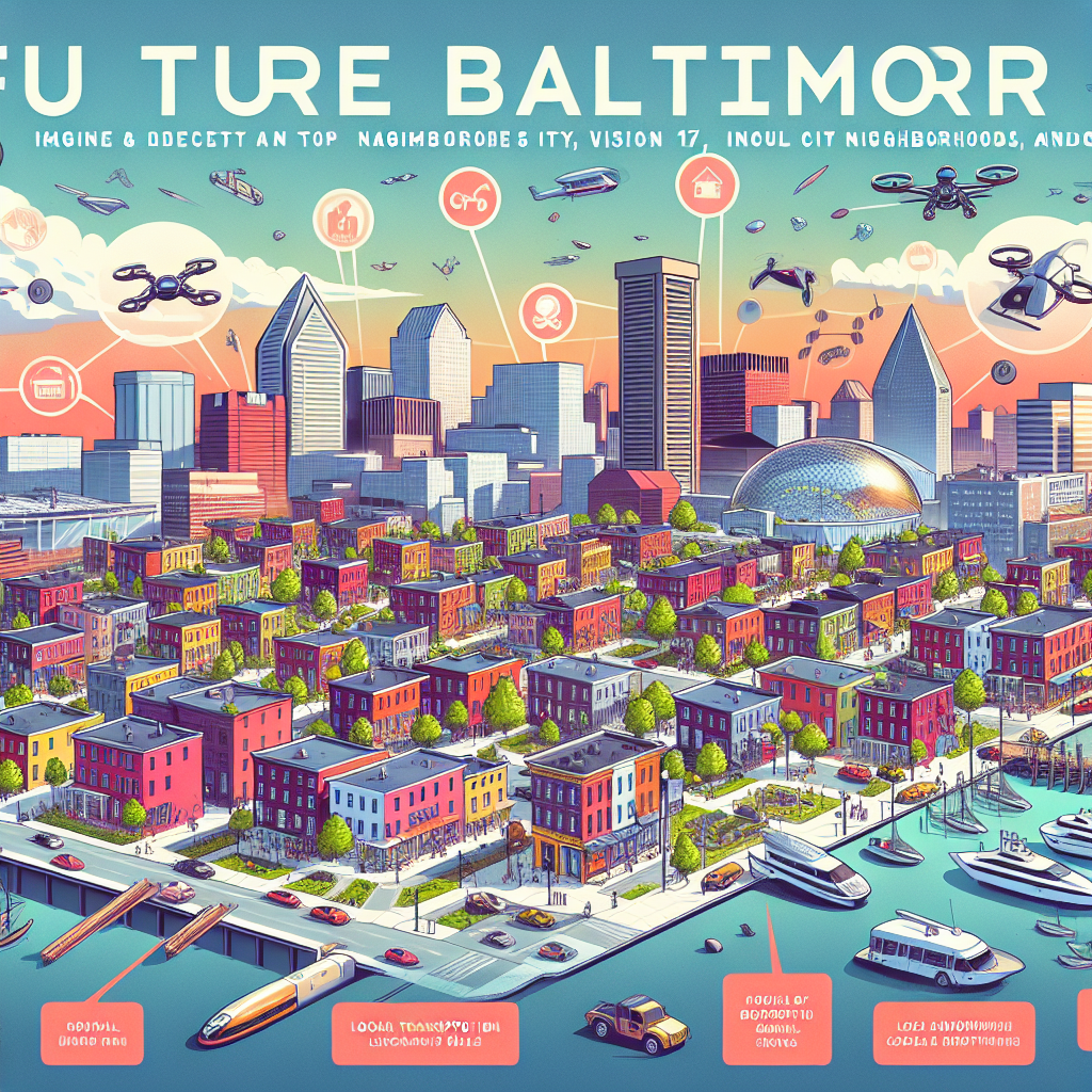 Discover Baltimore's Top 17 Neighborhoods to Live in 2025