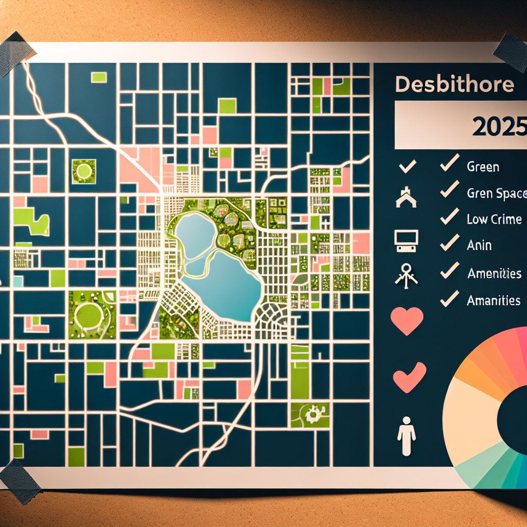 Discover the Top 9 Neighborhoods to Live in Ann Arbor, MI in 2025