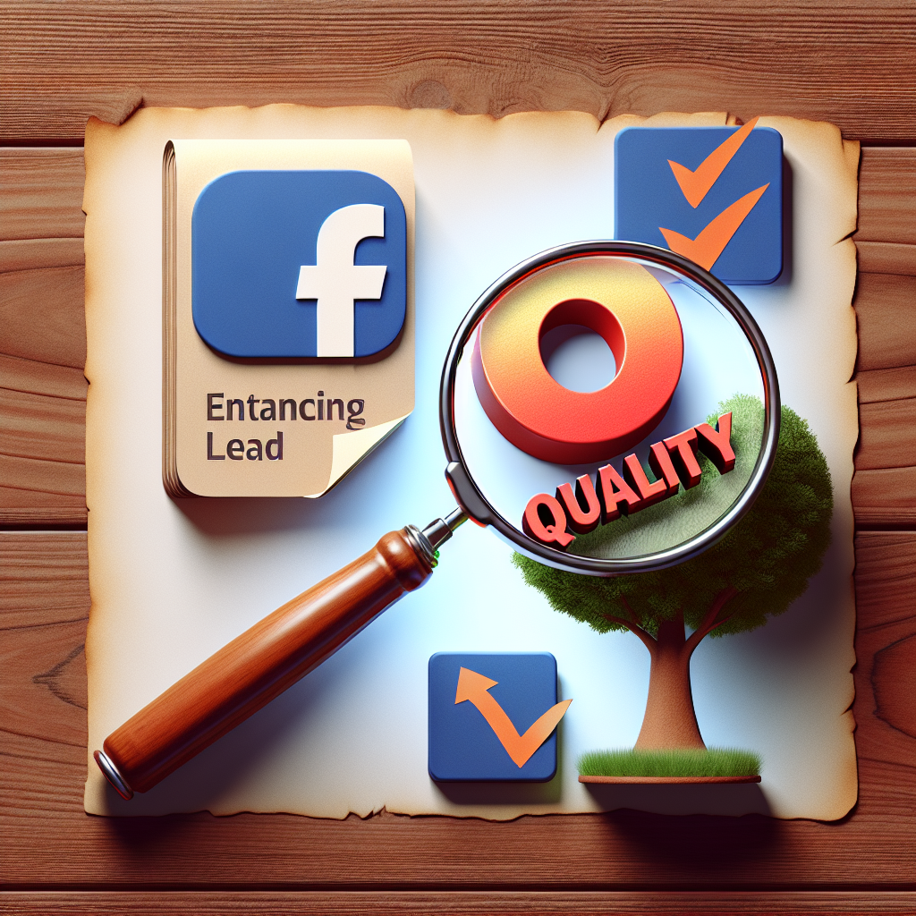 Enhancing Lead Quality: Facebook's Role in the Latest REDX Update