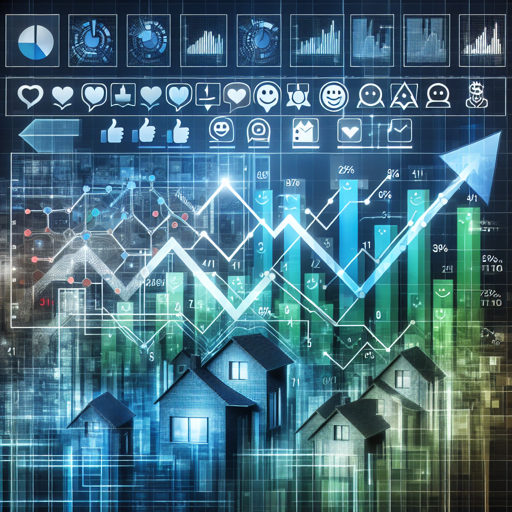 Exploring Investor Sentiments and Trends in Reverse Mortgage Stocks