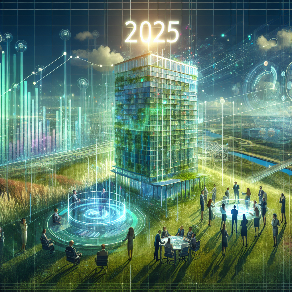 Innovative Growth Strategies for Real Estate Brokers and Team Leaders in 2025