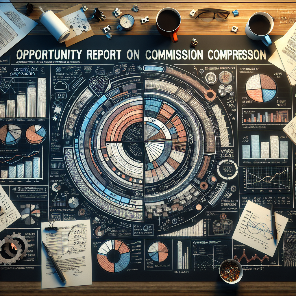 Insights from the Opportunity Report on Commission Compression