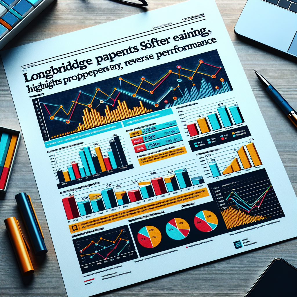 Longbridge Parent Reports Softer Q3 Earnings, Highlights Proprietary Reverse Performance