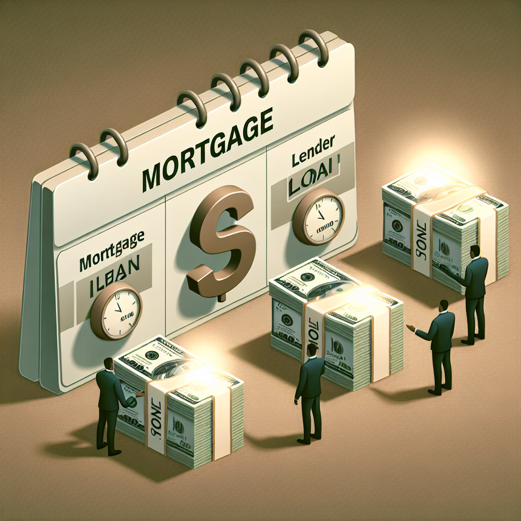 Mortgage Lenders See $701 Profit Per Loan in Q3