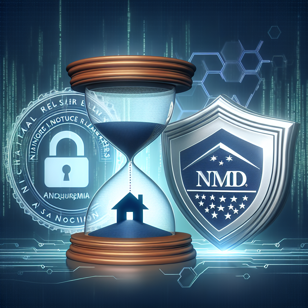 NRMLA Requests HUD to Extend Cybersecurity Incident Reporting Deadline