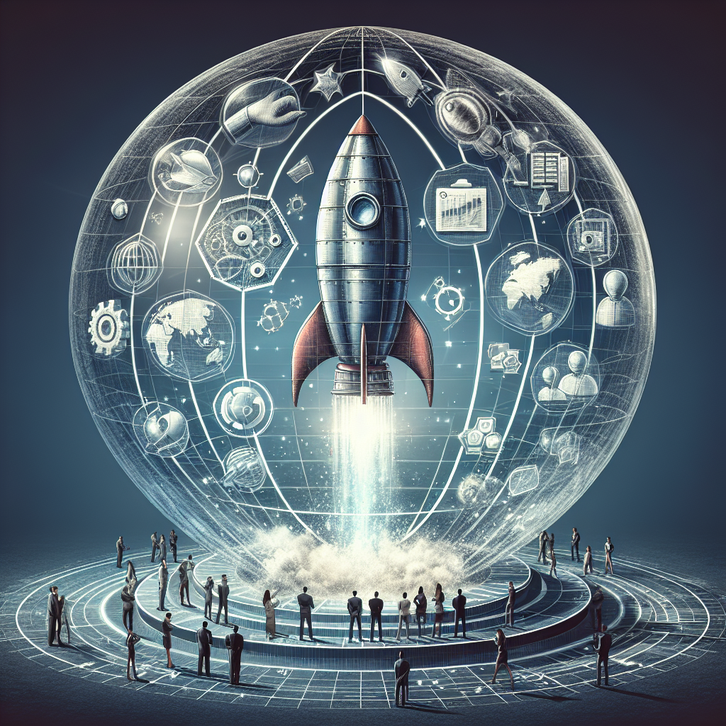 Rocket Mortgage's Strategy for Success in 2025