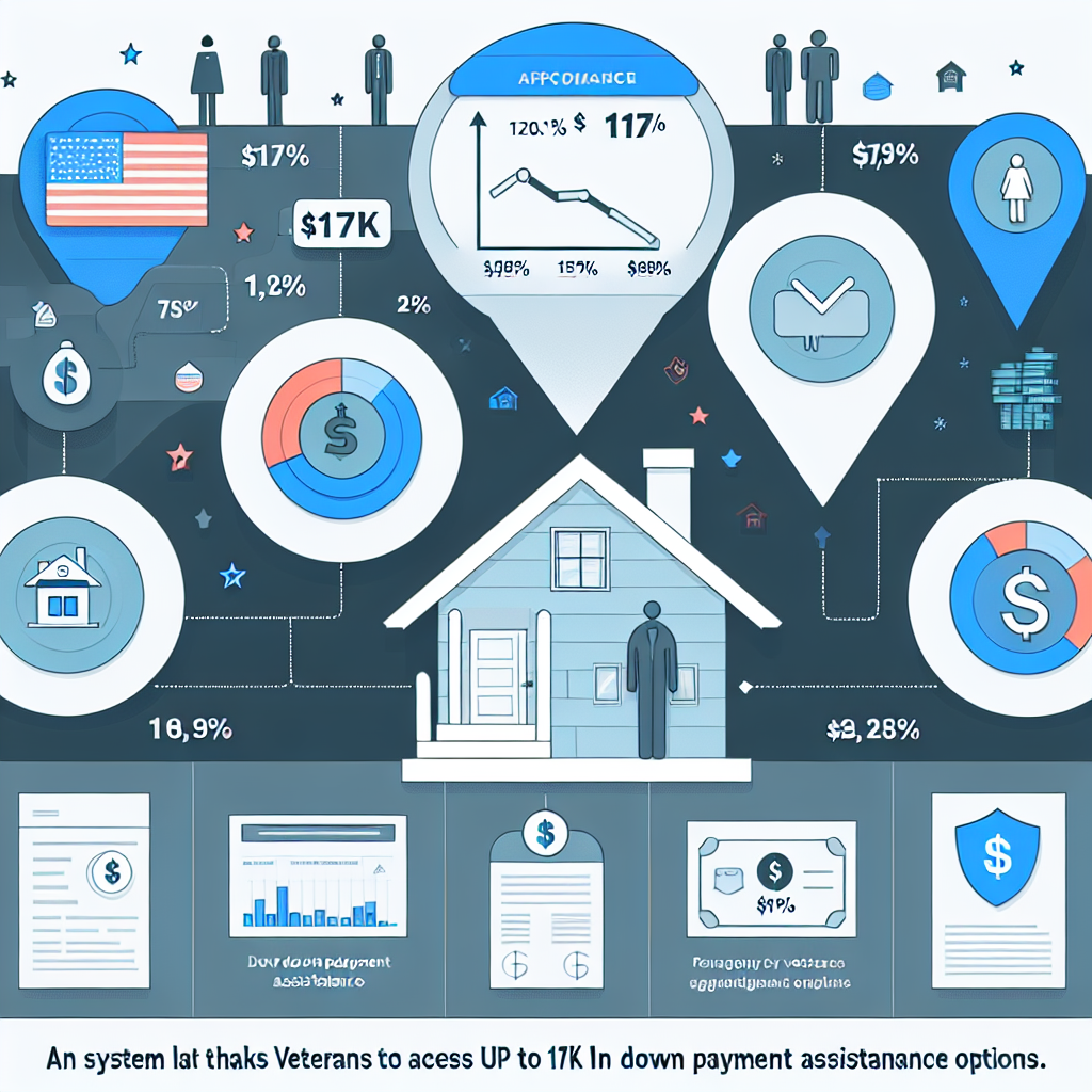 Veterans Can Access Up to $117K in Down Payment Assistance Options