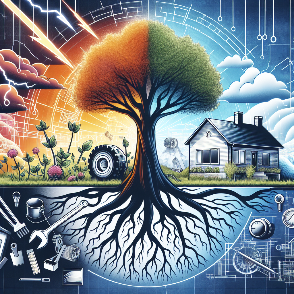 HomeServices Aims to Reconnect with Its Core Values After a Challenging 2024